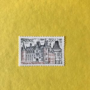 FRANCIA YVERT 2082