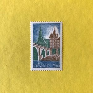 FRANCIA YVERT 2083
