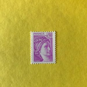 FRANCIA YVERT 2120