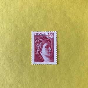 FRANCIA YVERT 2122