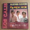 LOS CALIS "PLATANO MADURO"
