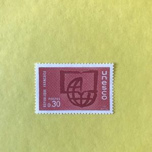 FRANCIA YVERT 0037 S