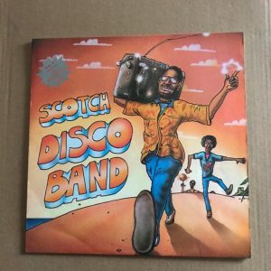 SCOTCH DISCO BAND