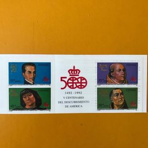 ESPAÑA EDIFIL 3137C