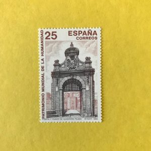 ESPAÑA EDIFIL 3146