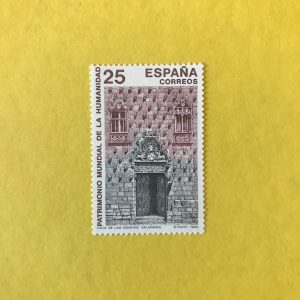 ESPAÑA EDIFIL 3147