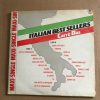 ITALLIAN BEST SELLERS