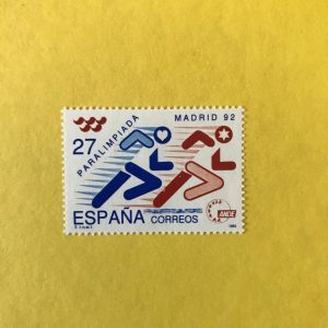 ESPAÑA EDIFIL 3220