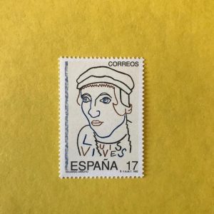 ESPAÑA EDIFIL 3224