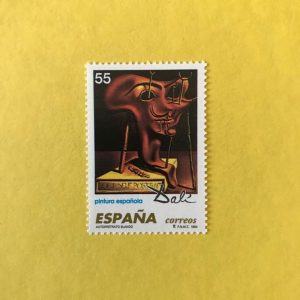 ESPAÑA EDIFIL 3294