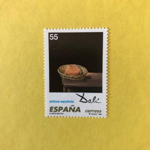ESPAÑA EDIFIL 3295