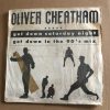 OLIVER CHEATHAM "GET DOWN SATURDAY NIGHT"
