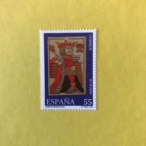 ESPAÑA EDIFIL 3319