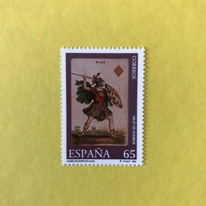 ESPAÑA EDIFIL 3320