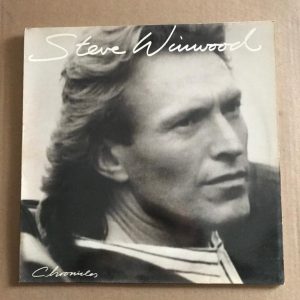 STEVE WINWOOD "CHRONICLES"