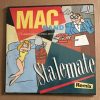 MAC BAND "STALEMATE"
