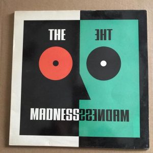 MADNESS "THE MADNESS"