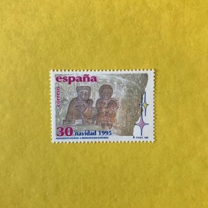 ESPAÑA EDIFIL 3402