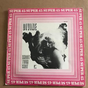 DIVINE "SHOOT YOUR SHOT"
