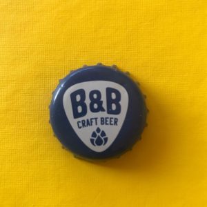 B&B Craft Beer