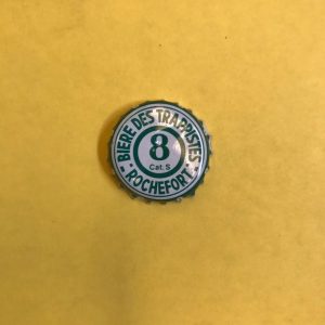 Biere des Trappistes Rochefort