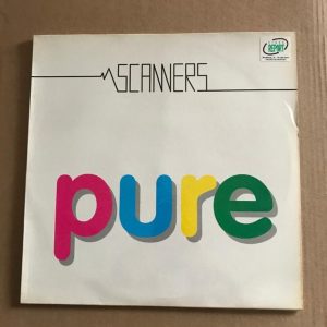 SCANNERS "PURE"