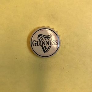 GUINNESS