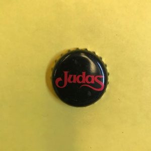 JUDAS