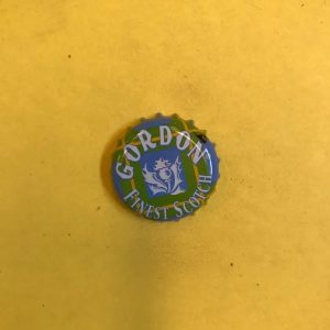 GORDON