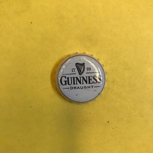 GUINNESS