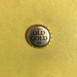 OLD GOLD III
