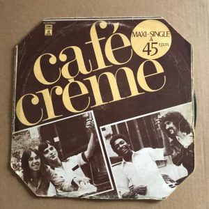 CAFE CREME