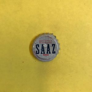 SAAZ