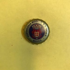 Cerveceria Modelo