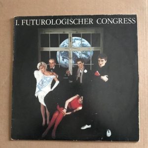 FUTUROLOGISCHER CONGRESS