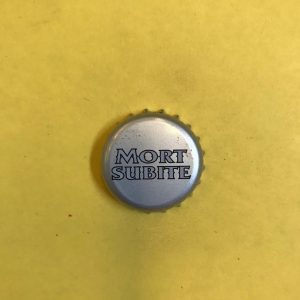 MORT SUBITE