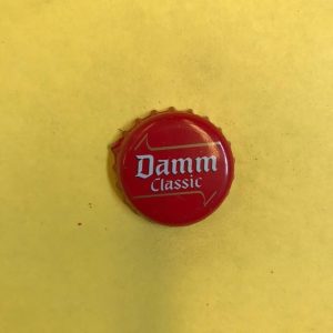 Damm Classic