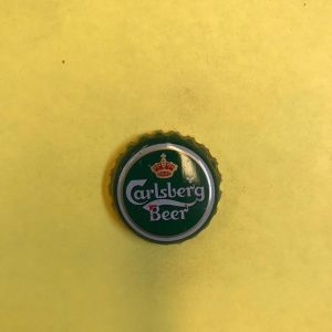 CARLSBERG