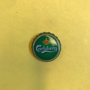 CARLSBERG