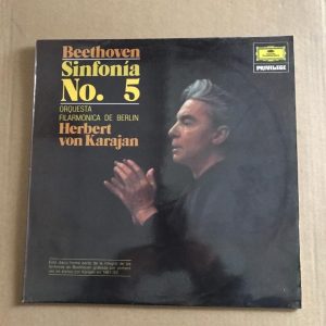 BEETHOVEN "SINFONIA Nº05"