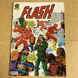 FLASH Nº03