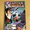CAPITAN AMERICA (5 NUMEROS)