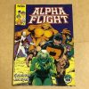 ALPHA FLIGHT Nº02