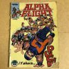 ALPHA FLIGHT Nº04