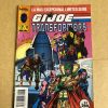 GI JOE Y LOS TRANSFORMERS Nº23