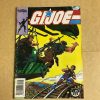 GI JOE Nº25