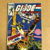 GI JOE Nº06