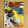 GI JOE Nº08