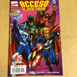 ACCESO ILIMITADO Nº04