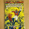 CAPITAN BRITANIA Nº01